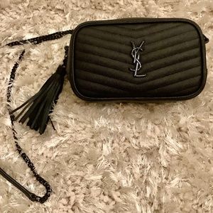 YSL bag
